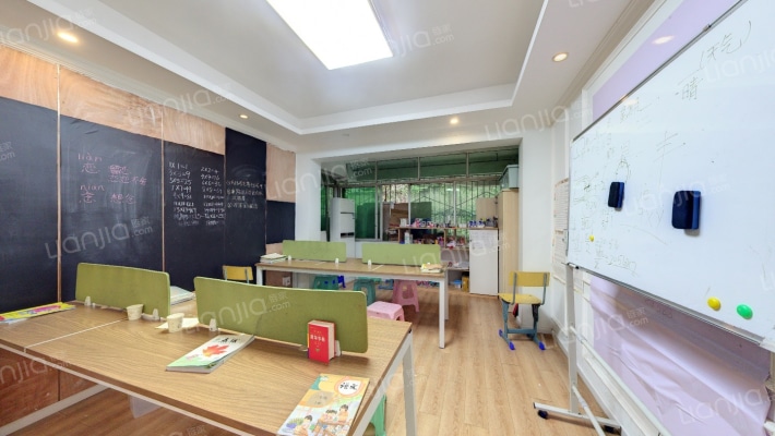 一心村二手房实景图