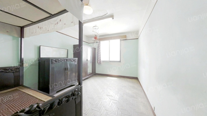 敬文里小区二手房实景图