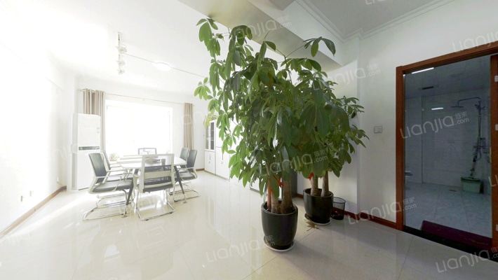 金花新都汇住宅楼二手房实景图