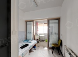 整租·航天和美 2室1厅 北_航天和美租房