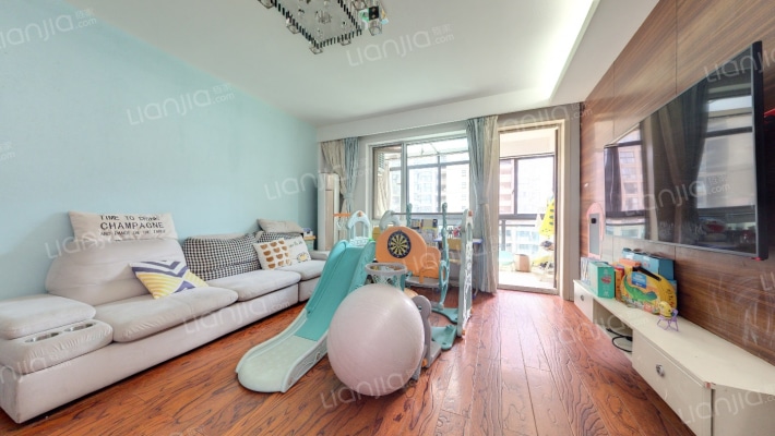 锦昌年华二手房实景图