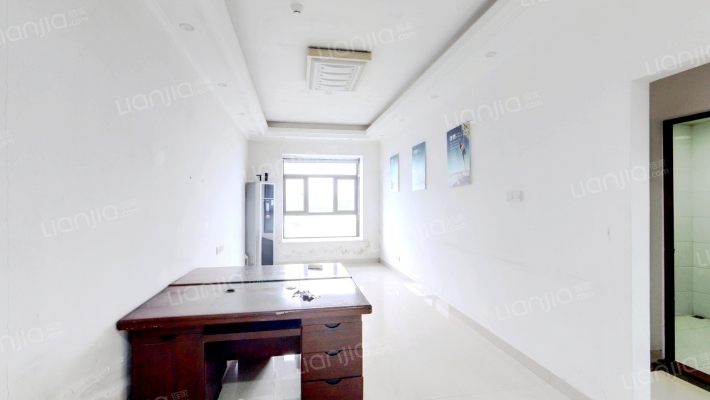 东亚盛世滨江二手房实景图