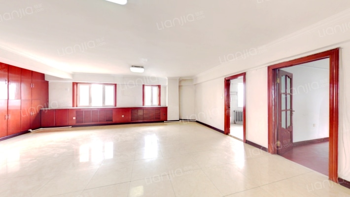 天马世纪花园二手房实景图