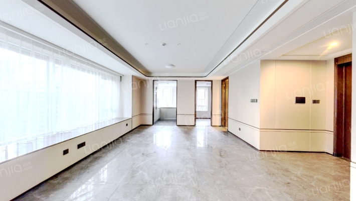 滨江·誉品二手房实景图