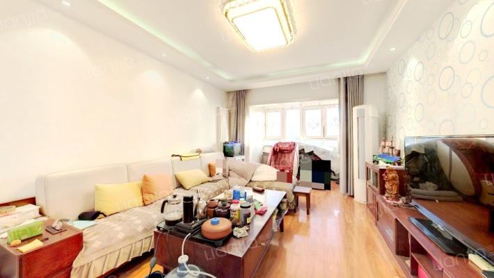 香榭兰庭二手房实景图