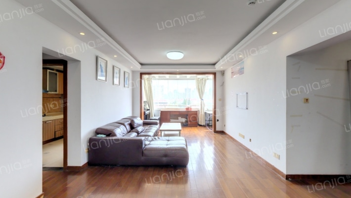 万都花园(普陀)二手房实景图