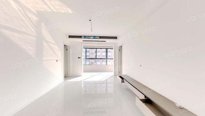 力高大发君御天下二手房实景图