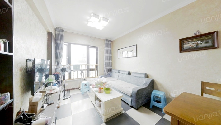 力扬国际二手房实景图