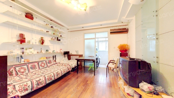 电力C区332号院二手房实景图