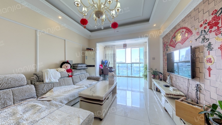 地源吾舍二手房实景图