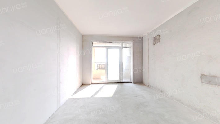 路劲时代城天隽二手房实景图