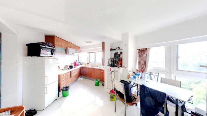 新居时代二手房实景图