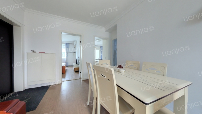 张巷新村二手房实景图