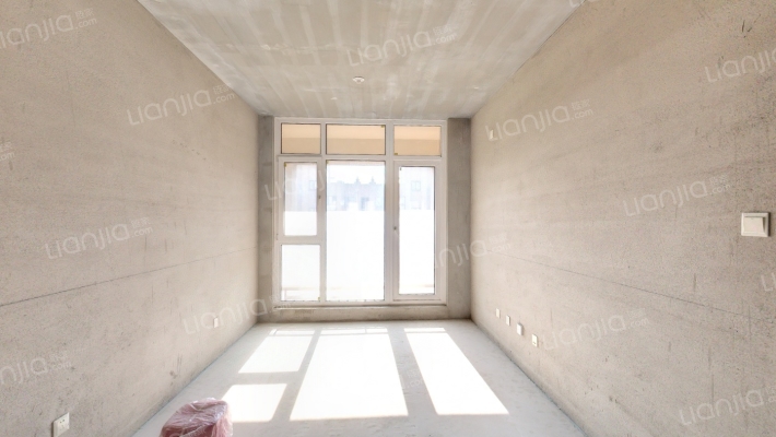 金宸联郡二手房实景图