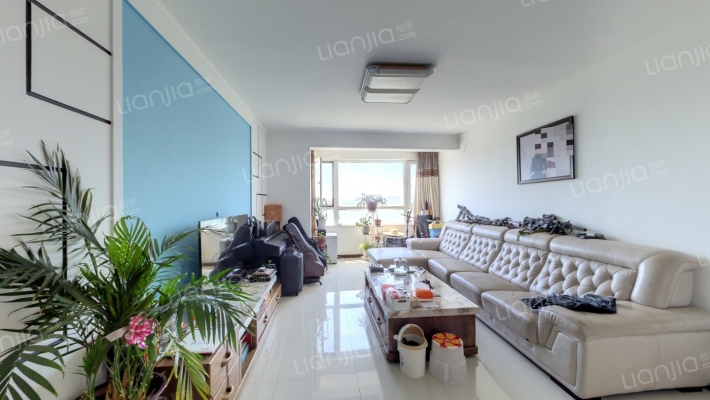 东河金都二手房实景图