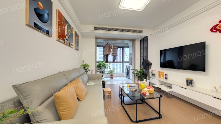 润泰佳园二手房实景图