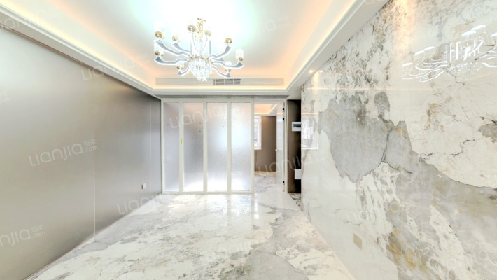 翠苑二区北区二手房实景图