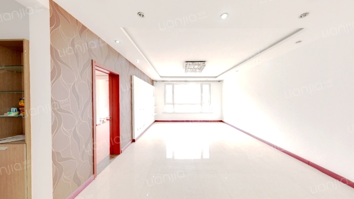 中信城枫丹白露一期二手房实景图