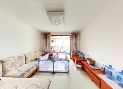 整租·星光城 2室2厅 南/北_星光城租房