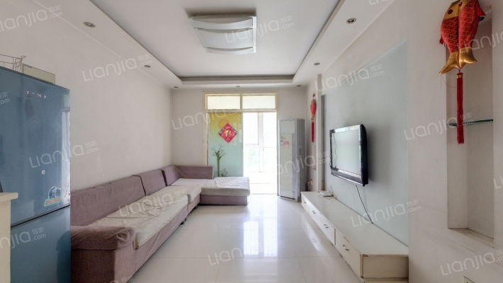 城南春天二手房实景图