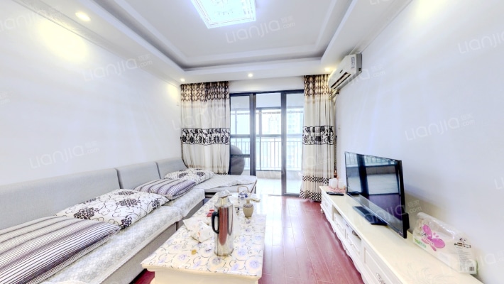 花样年别样城三期二手房实景图