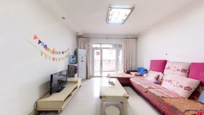 港城花园二手房实景图