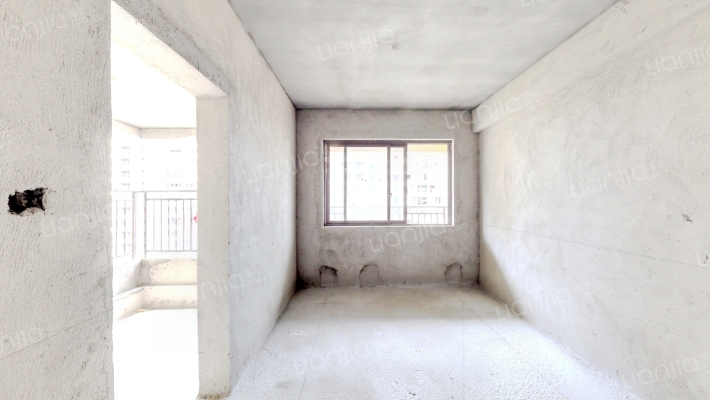 恒力·海悦城二手房实景图