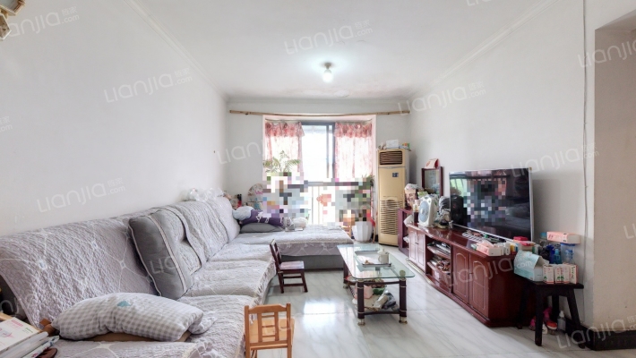 金象花园二期二手房实景图