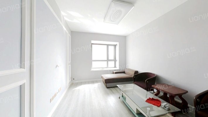 大唐盛世二手房实景图