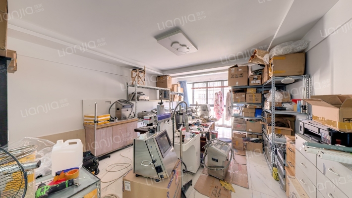 望梅路588号二手房实景图