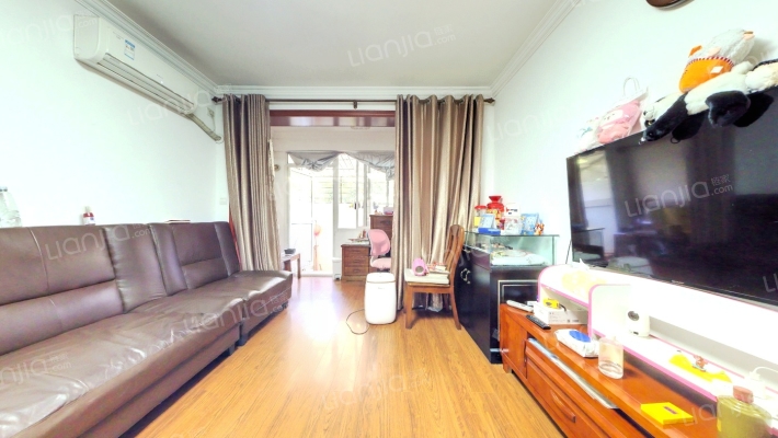 锦秋路1188弄二手房实景图