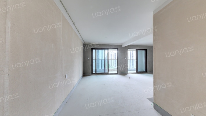 金茂·花漫里二手房实景图