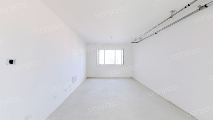 沈阳金融广场金廊公馆二手房实景图