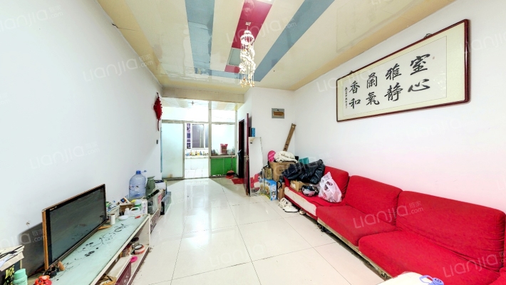 北高营新村二手房实景图