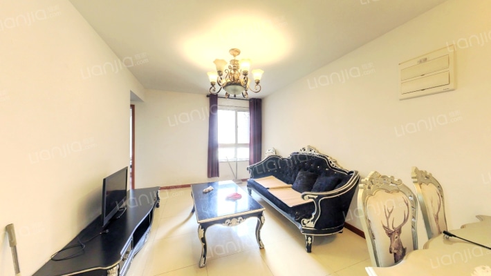 洲岛和园和睦苑二手房实景图