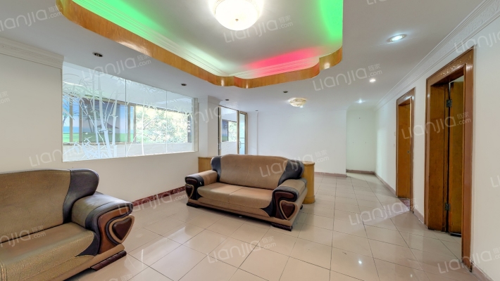 黄埔干休所二手房实景图