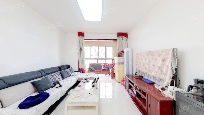 福地广场二手房实景图