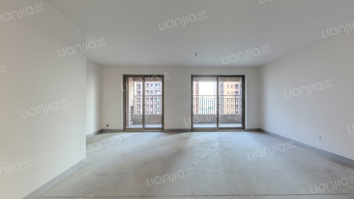 水岸悦景澜庭二手房实景图