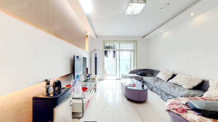 春江青龙湾二手房实景图