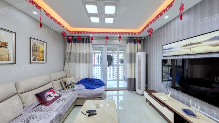 大亚·第一城二手房实景图