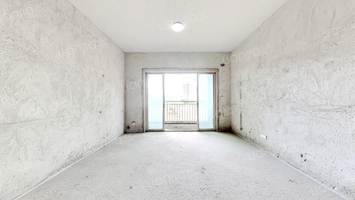 南荣花园二手房实景图