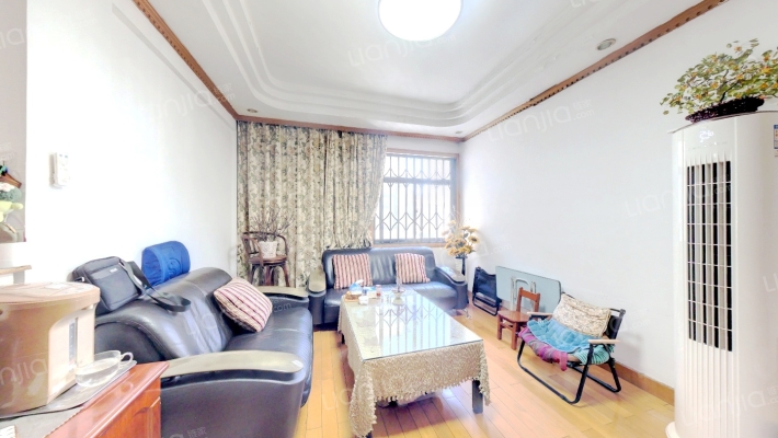 电信宿舍二手房实景图