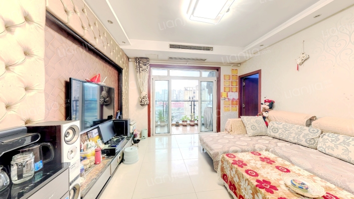 蜜糖小区二手房实景图