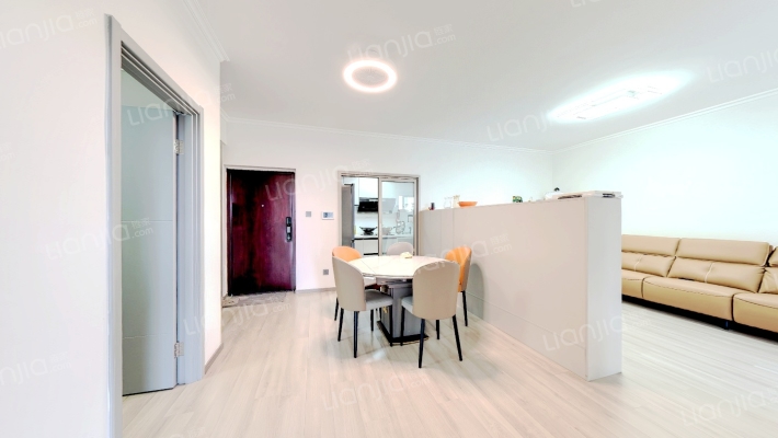 明城购物中心二手房实景图