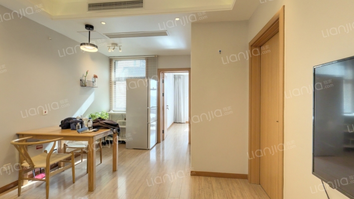 未来城二手房实景图