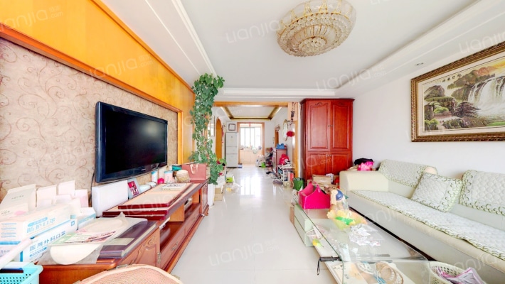 莲花新村二手房实景图