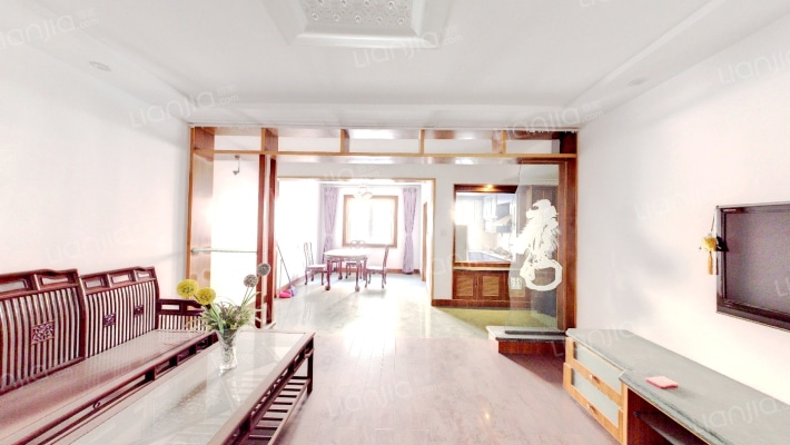 恩波社区宜家弄二手房实景图