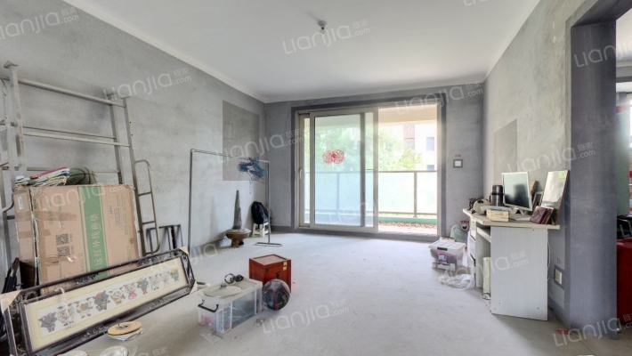 鸿园梧桐苑二手房实景图