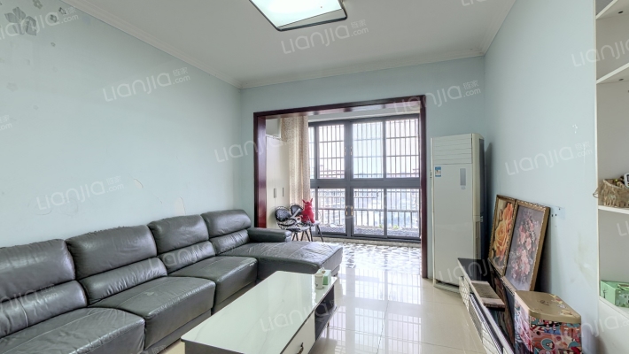 尚林花园二手房实景图