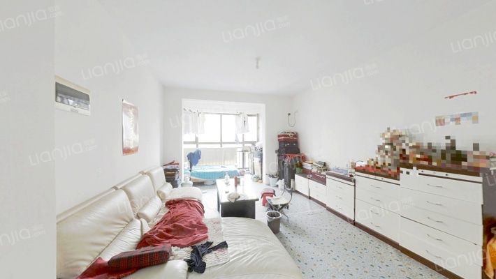 富兴御园二手房实景图